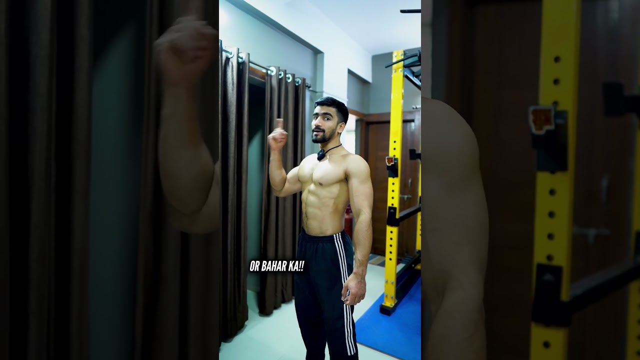 🥵❌How to reduce &ldquo;CHEST FAT&rdquo; ? #chestfat #youtubeshorts