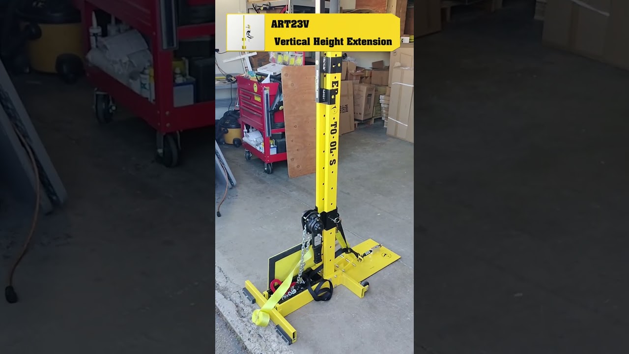 What's New from Killer Tools?