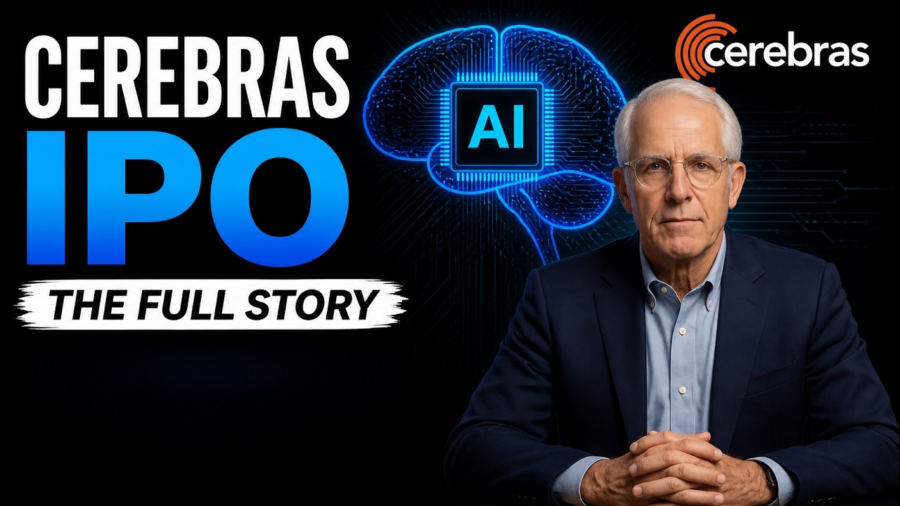 The AI Chip IPO That Almost Got Blocked