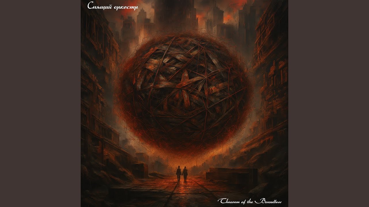 Absorbed into the Maelstrom