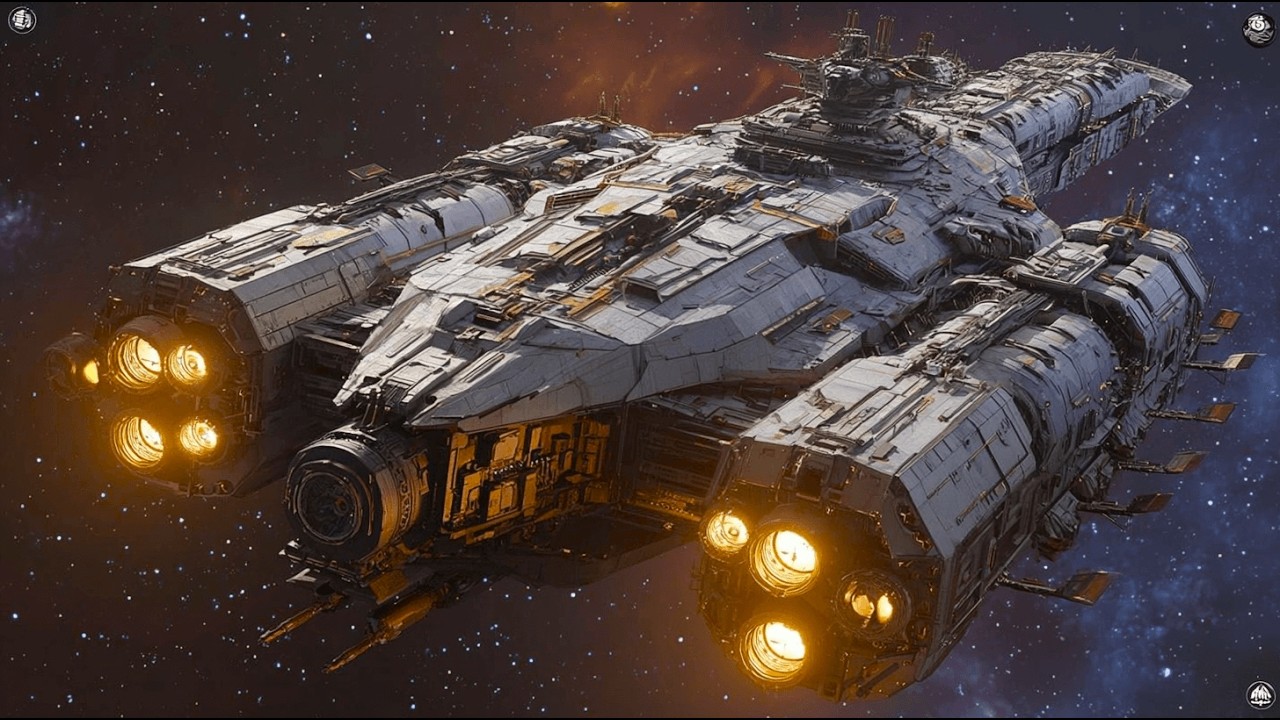 An Alien Armada Encountered a Human Warship—They Were Gone in MinutesMinutes | Best HFY Stories