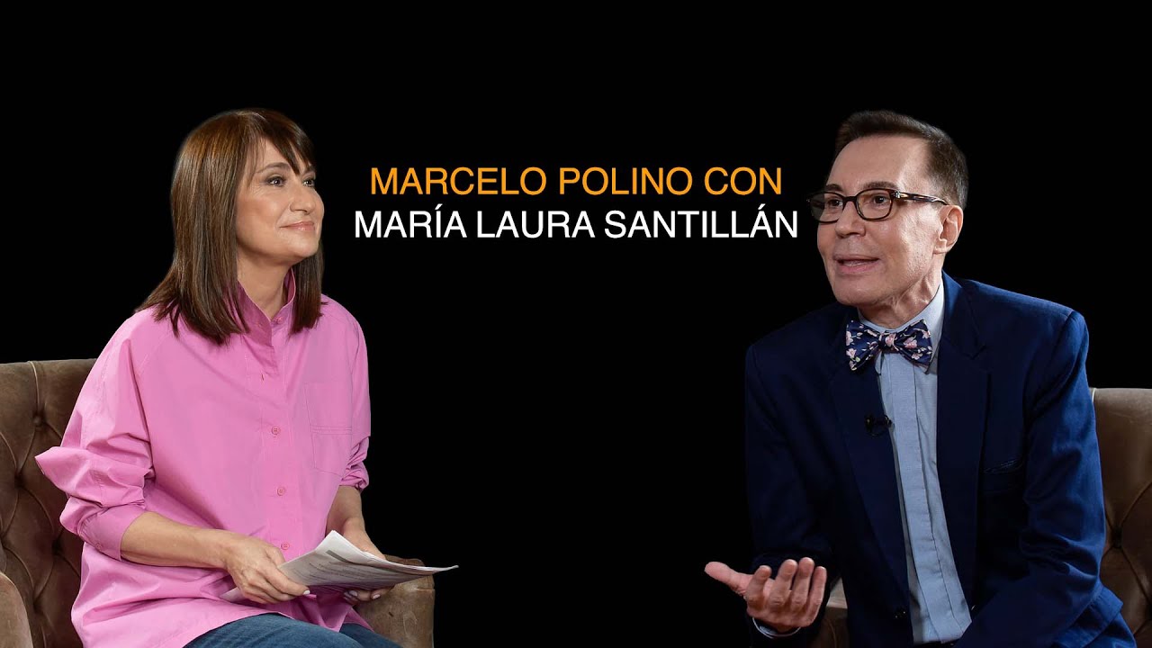 Marcelo Polino: 