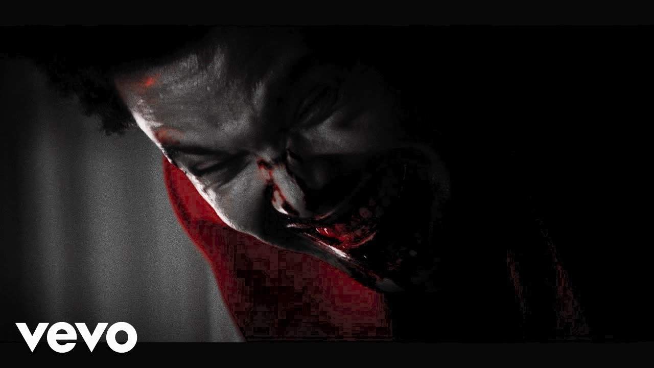 The Weeknd - Blinding Lights