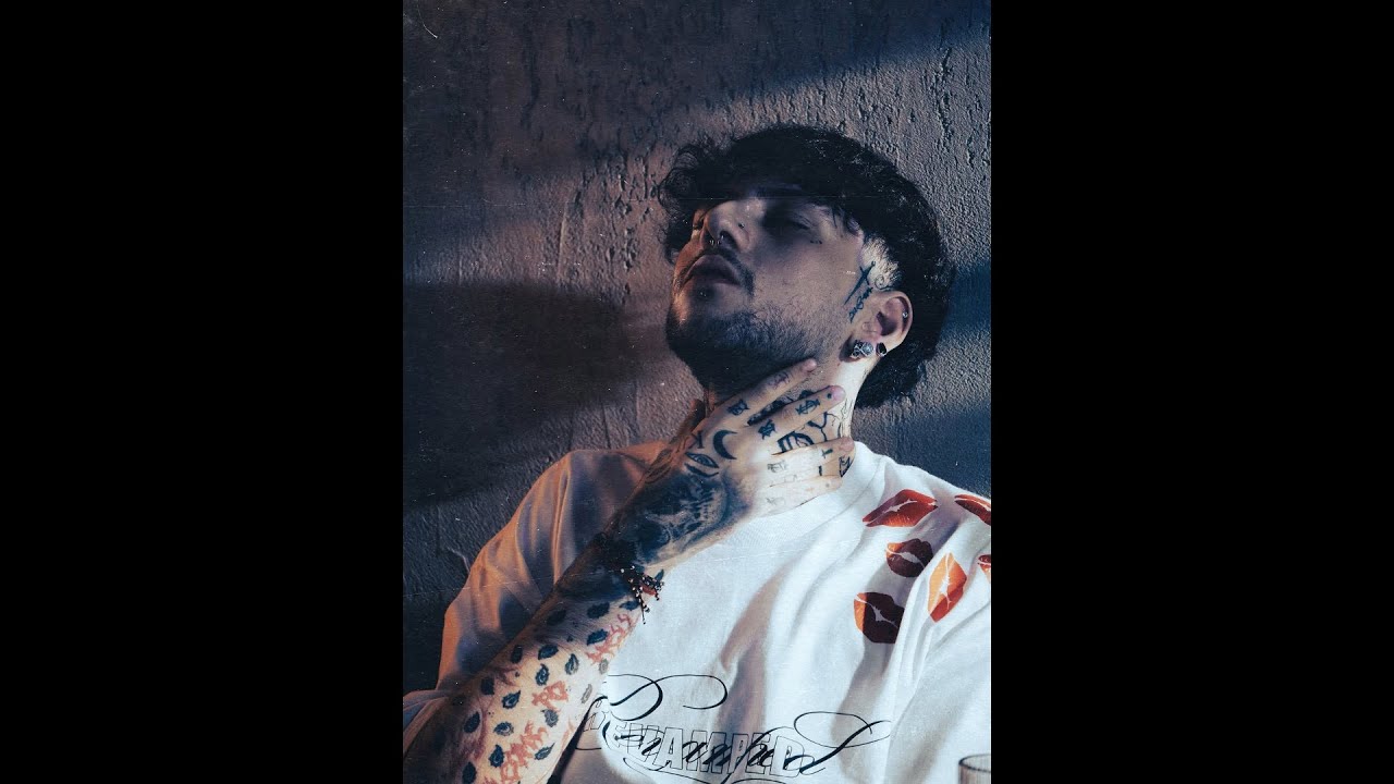 [FREE] RAVA Type Beat "AVENTADOR" (prod. gab x @prod.vladescoo)