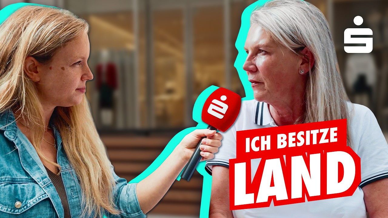 Wovon lebst du in der Rente?