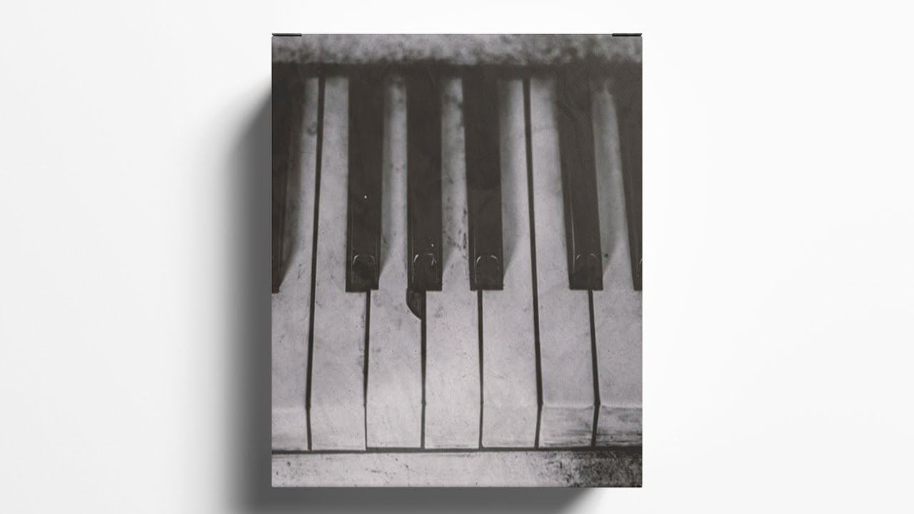 FREE PIANO LOOP KIT/SAMPLE PACK 2020 - Keyz Vol.1