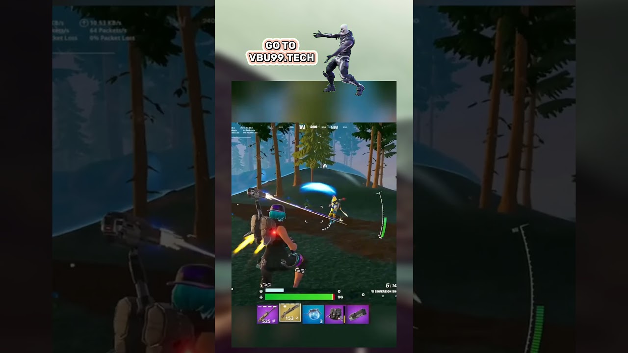 Winning a Game Using ONLY Zipline Kills!  #ZiplineOnly #EpicChallenge