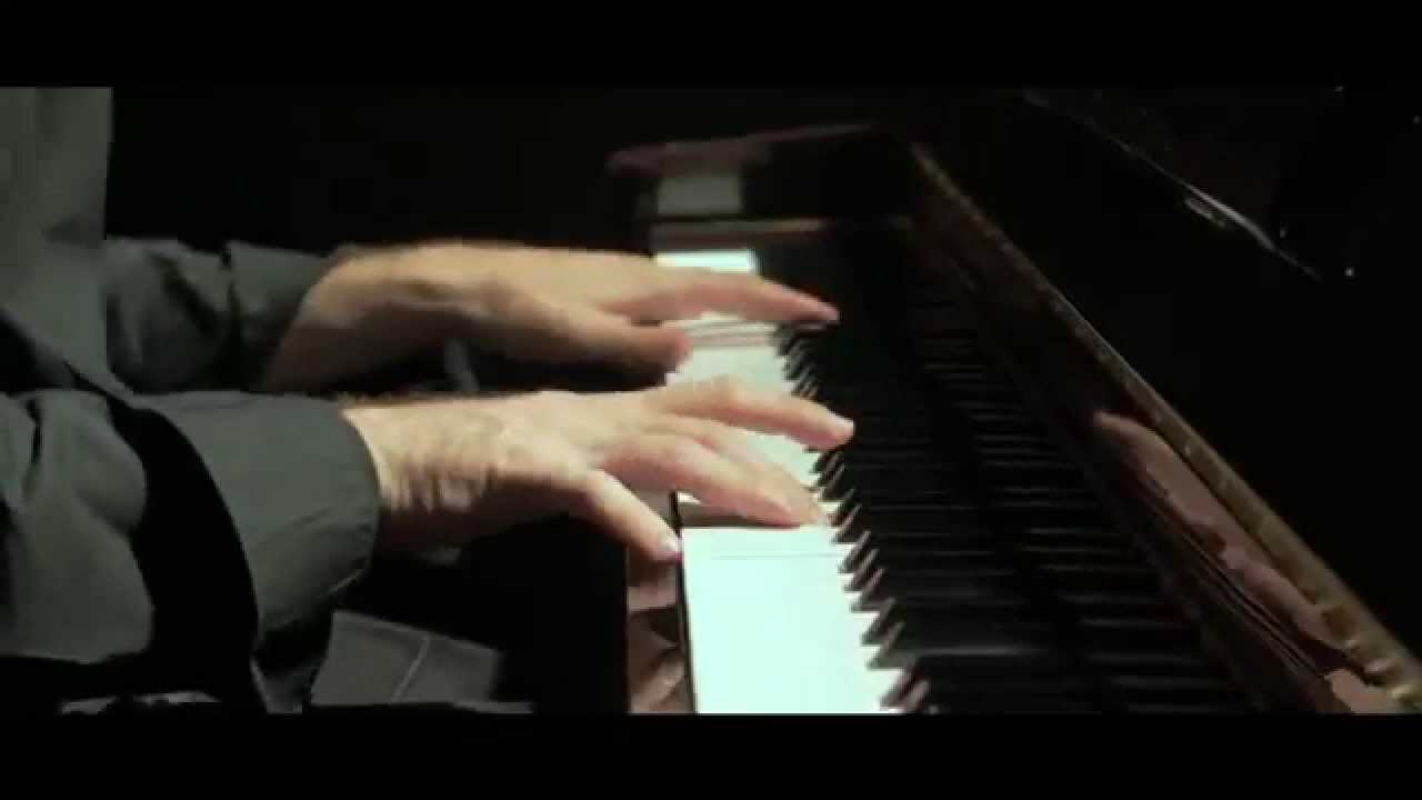Radiohead - Just - Piano Version by Frankie Simon