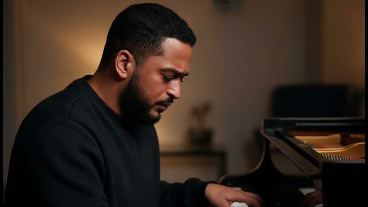 Elle m’a ghosté 💔 – Ballade Française Pop / R&B | Slimane 2026