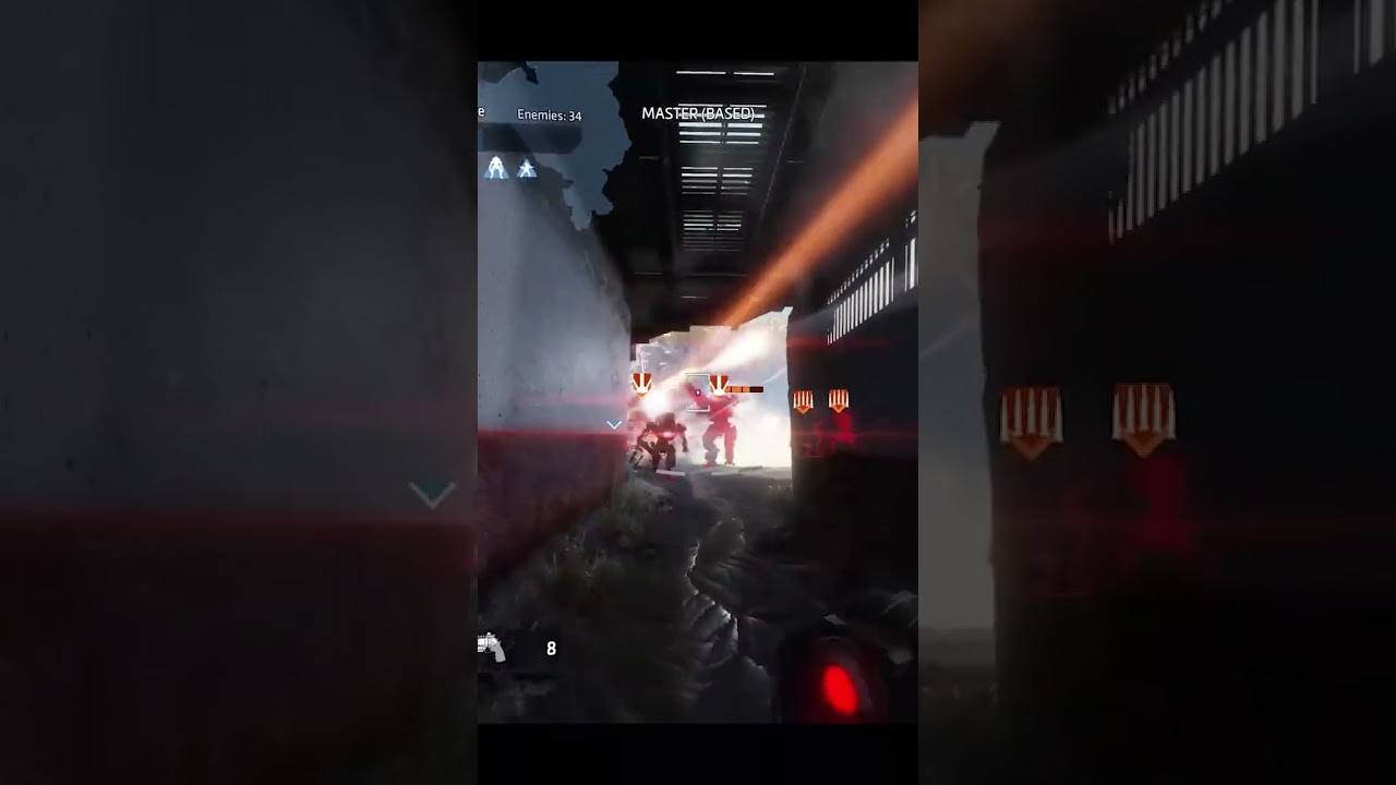 When you uses 200% of the brain to play 