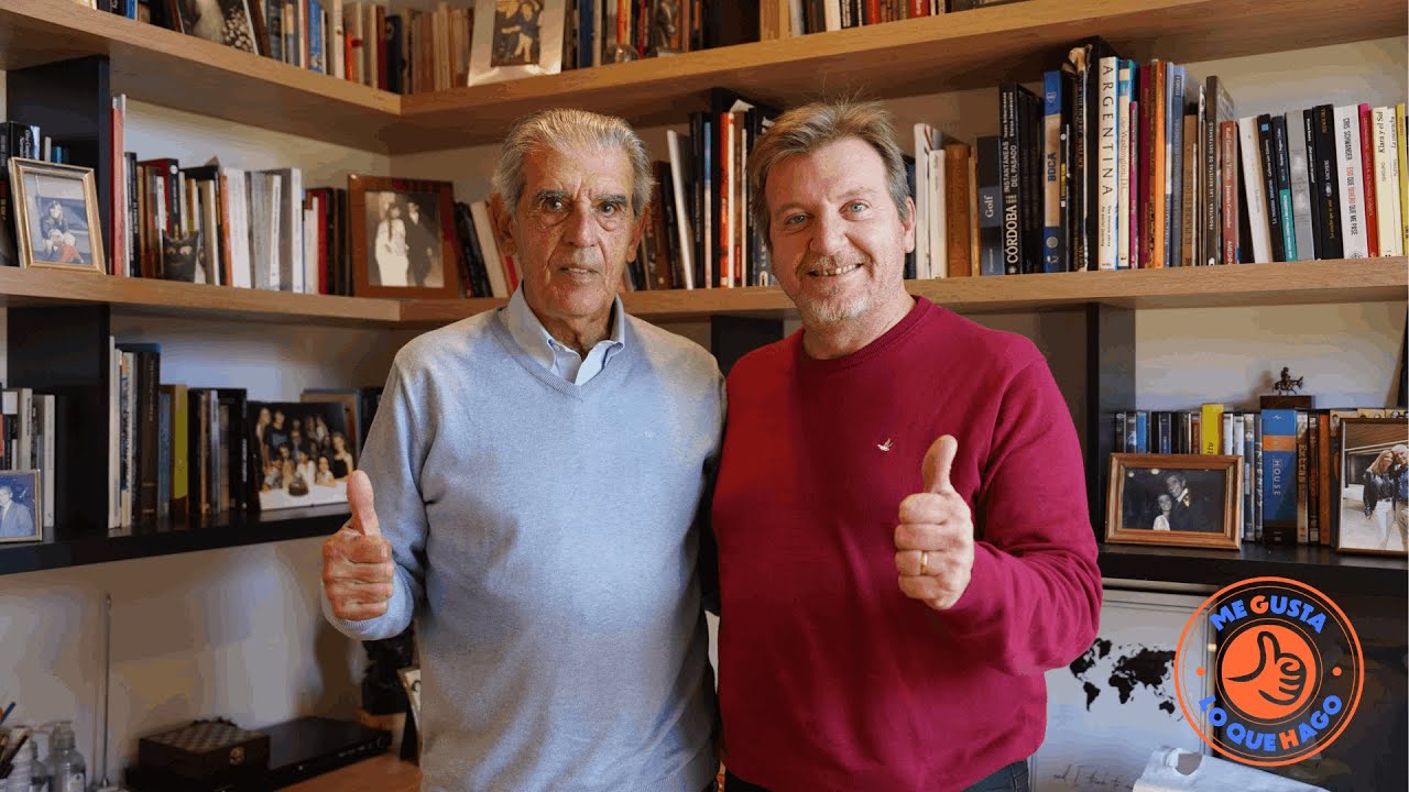 T6- E8- Miguel Clari&aacute;. Con orgullo afirma 