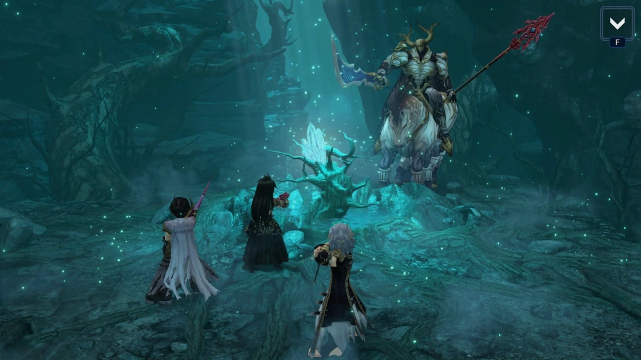 Final Fantasy 7 Ever Crisis Event 1.5 Anniversary Odin Vanquisher of Souls Part 2