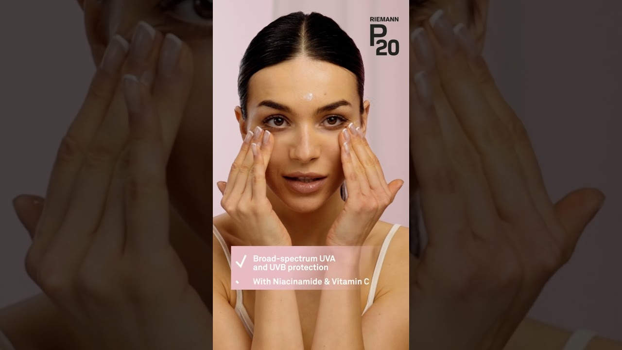 P20 Hyperpigmentation A v4 1 Norge v2 #shorts