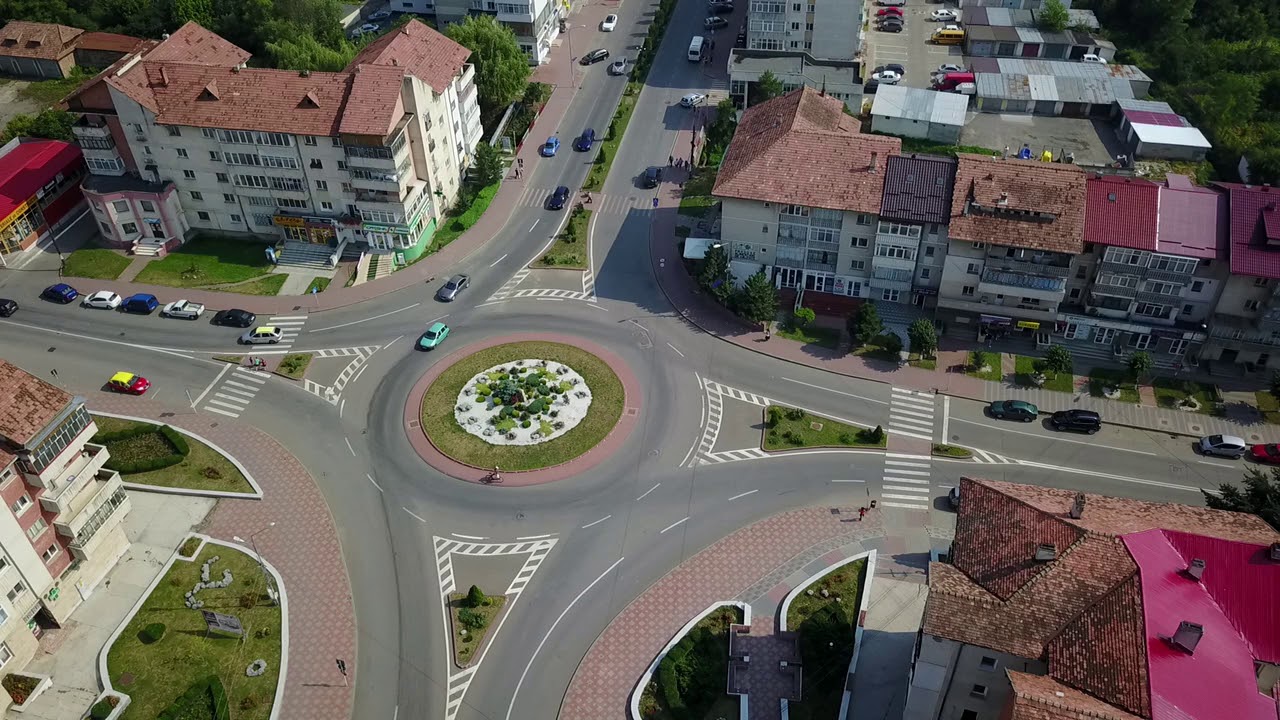 Municipiul Dorohoi