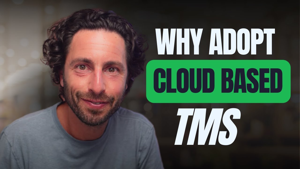 Why Adopt Cloud Based Translation Managemet System