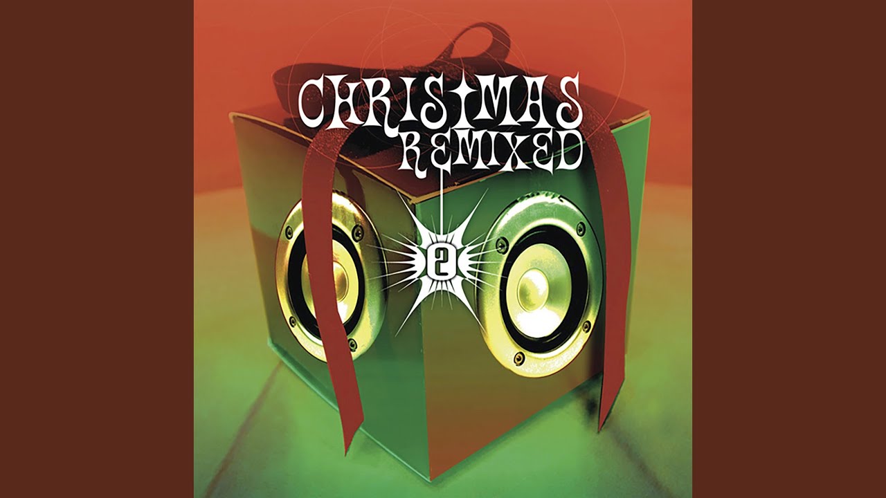 Dance of the Sugar Plum Fairy (Red Baron Remix)