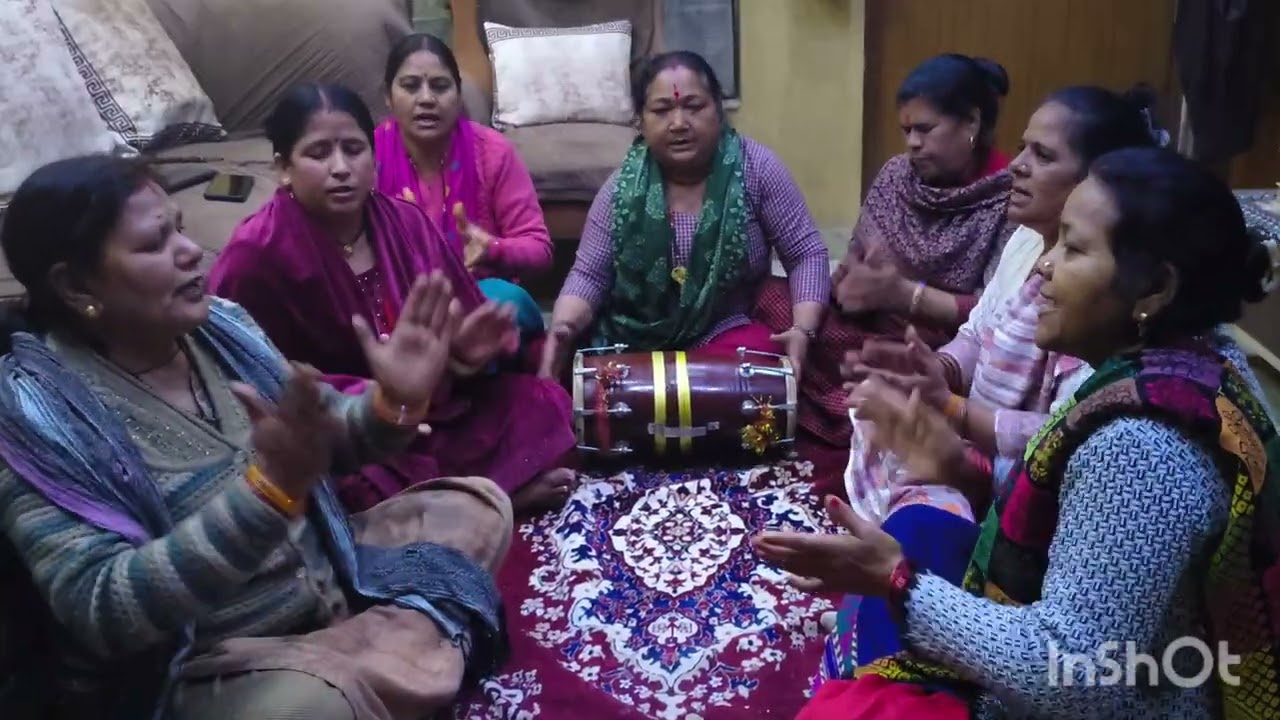 Durga mata