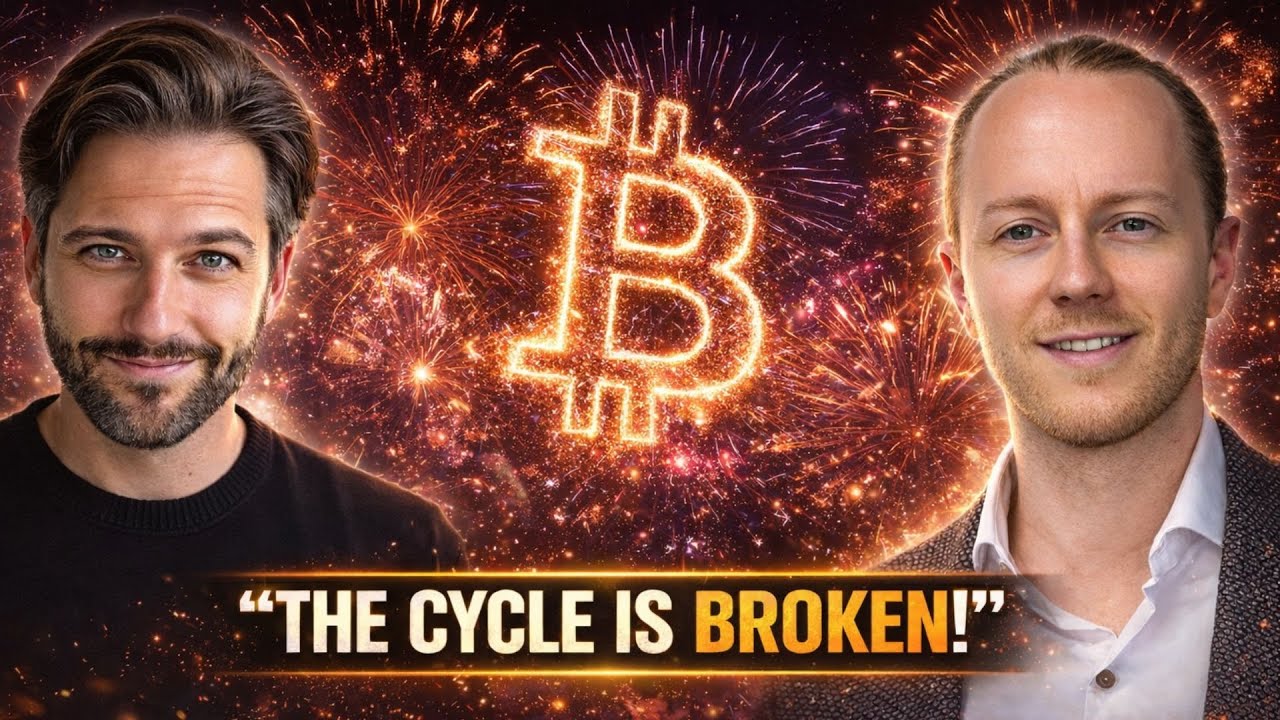 Bitcoin Became Boring… That’s Why 2026 Could Shock Everyone!