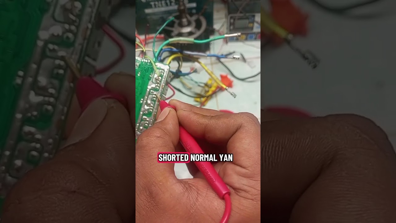 Paano mag repair ng sirang controller ng ebike