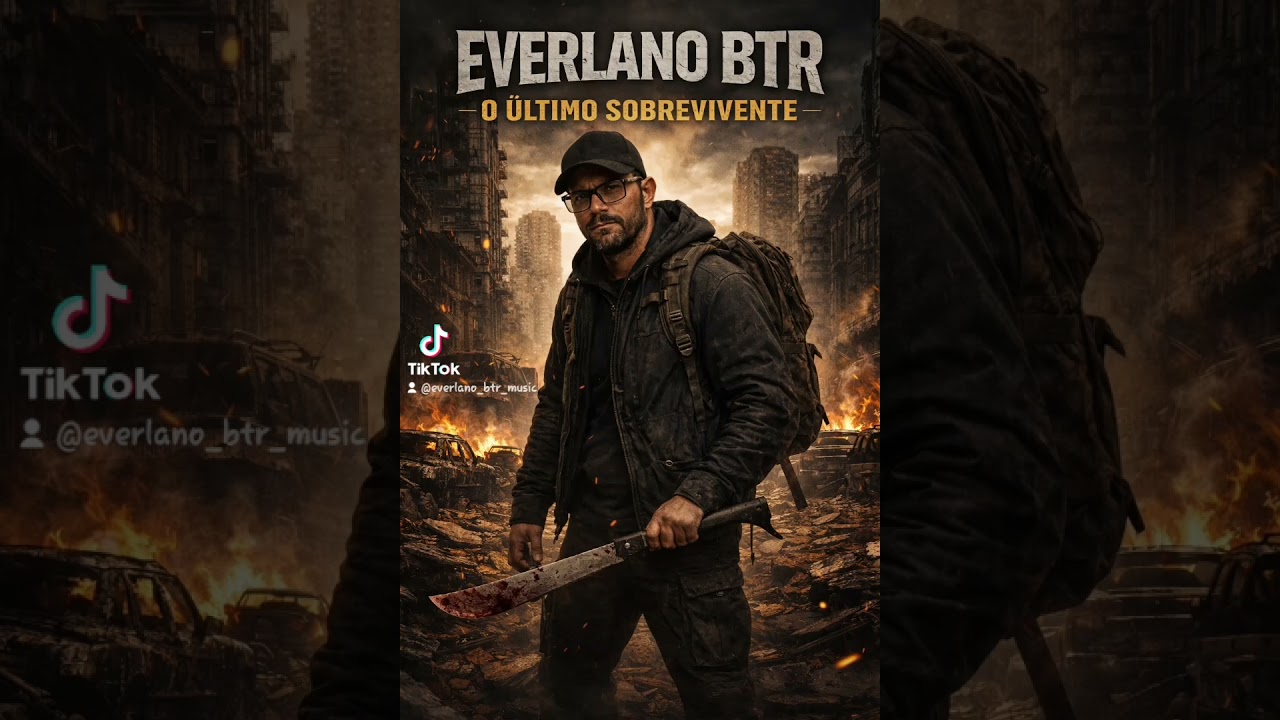 Último Sobrevivente (Everlano BTR)