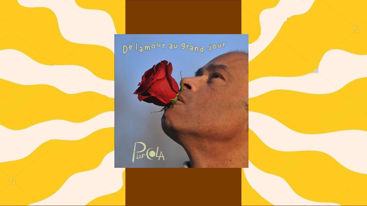De l'amour au grand jour - smartphone video-clip