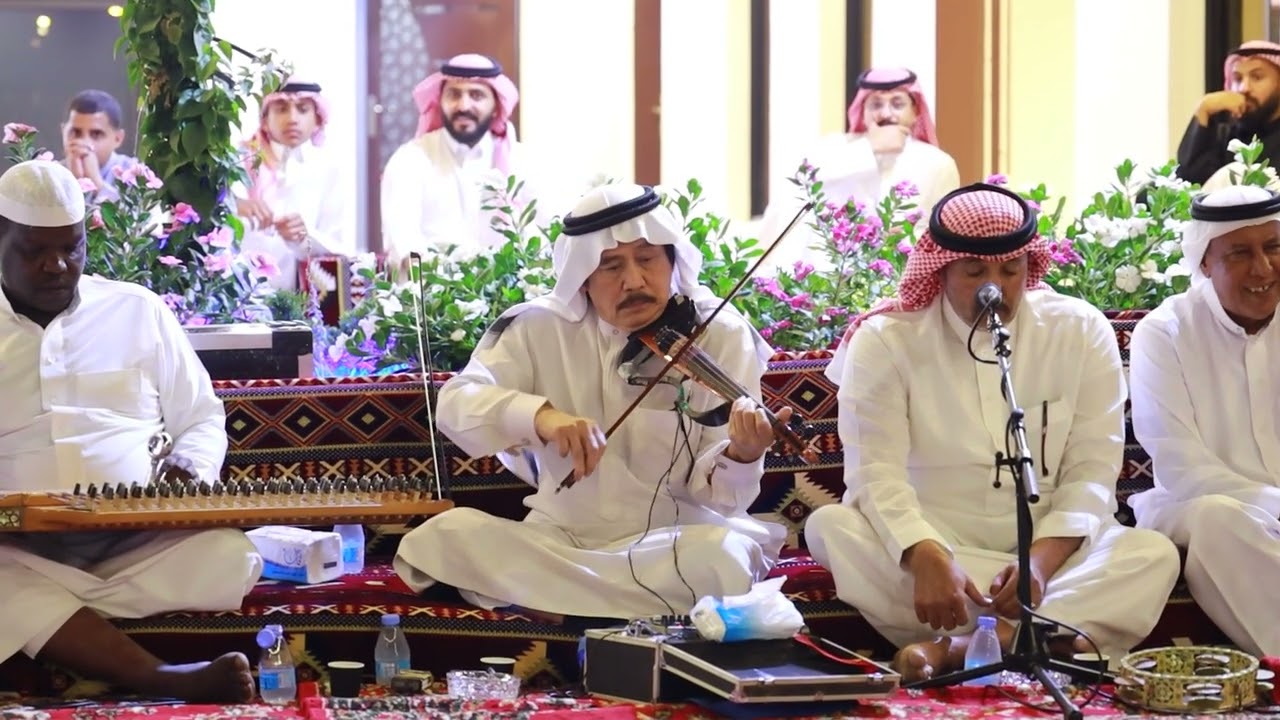 طرب عبدالله المزروعي خليص