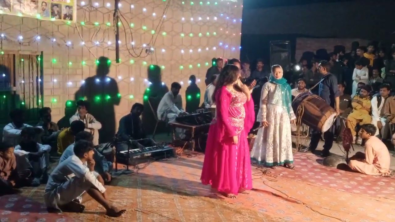 Singer Fozia Naz|| Baba masoor Shah 74/5L Bhjoana Zilla SWL||Bazm-e-Beas Pakistan||Punjabi pottery||