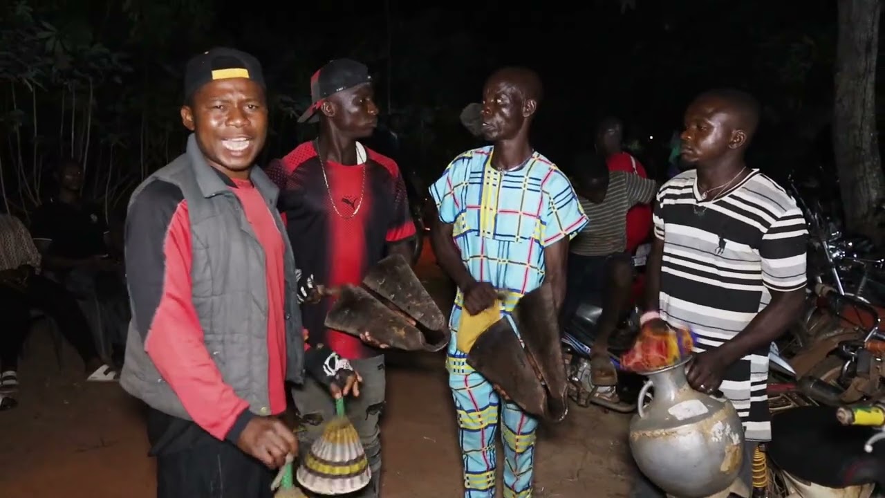 LATE CHIEF EZE FULL VIDEO