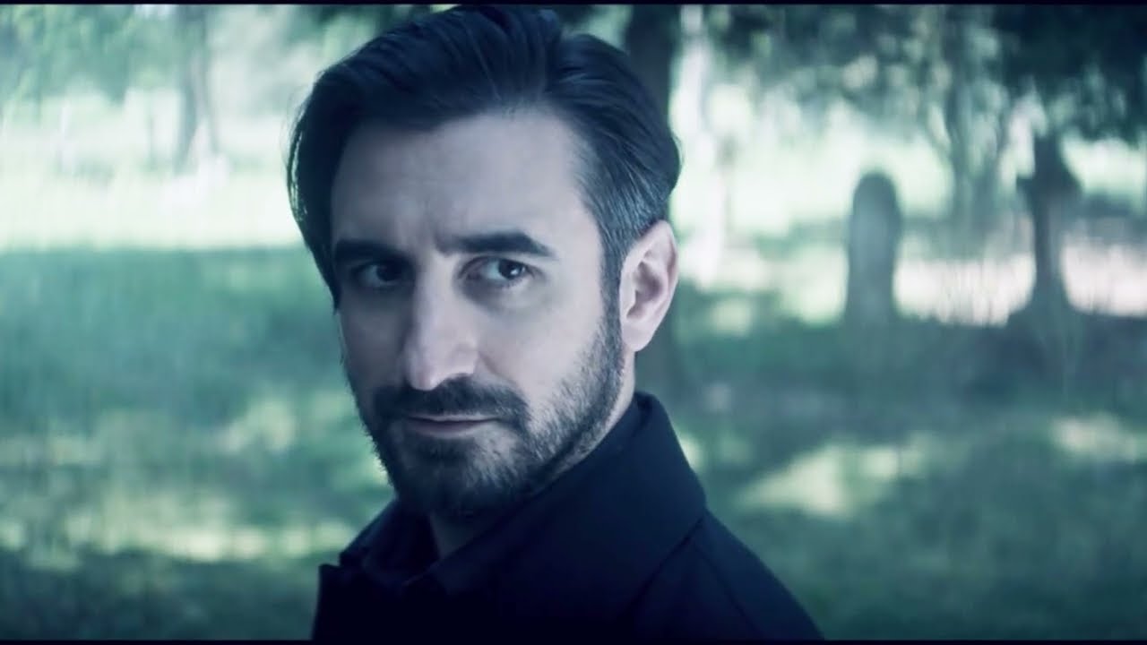 Hob & Morpheus: Time After Time