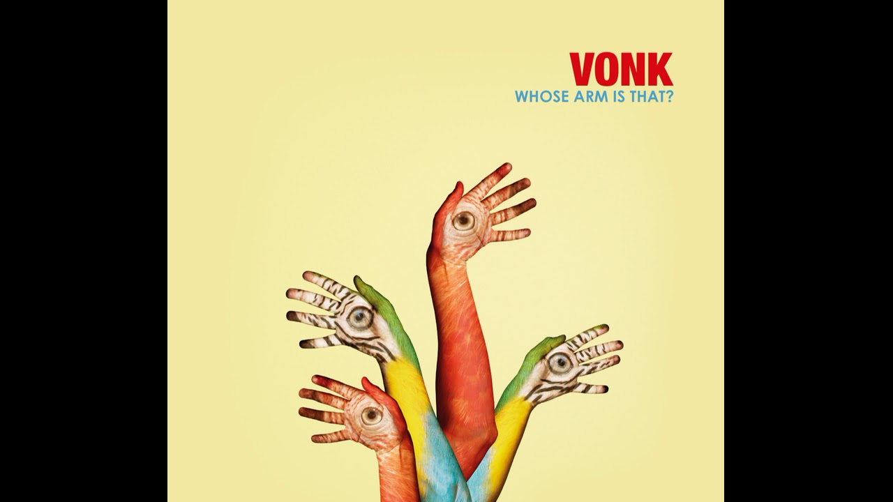 Nicoline Soeter - Hands full of dirt, by Ensemble VONK