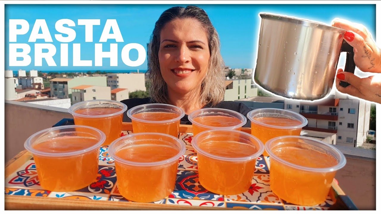 ESSA PASTA É A MINHA PREFERIDA🥰 DO MOMENTO LAVA TODA SUA LOUÇA SEM AGREDIR AS SUAS MÃOS!ESSA É TOP!🤑