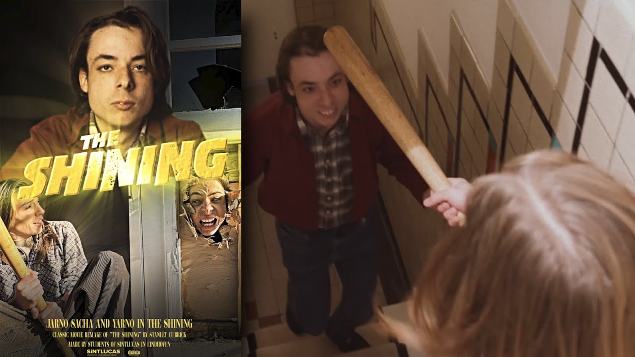 The Shining (Remake)