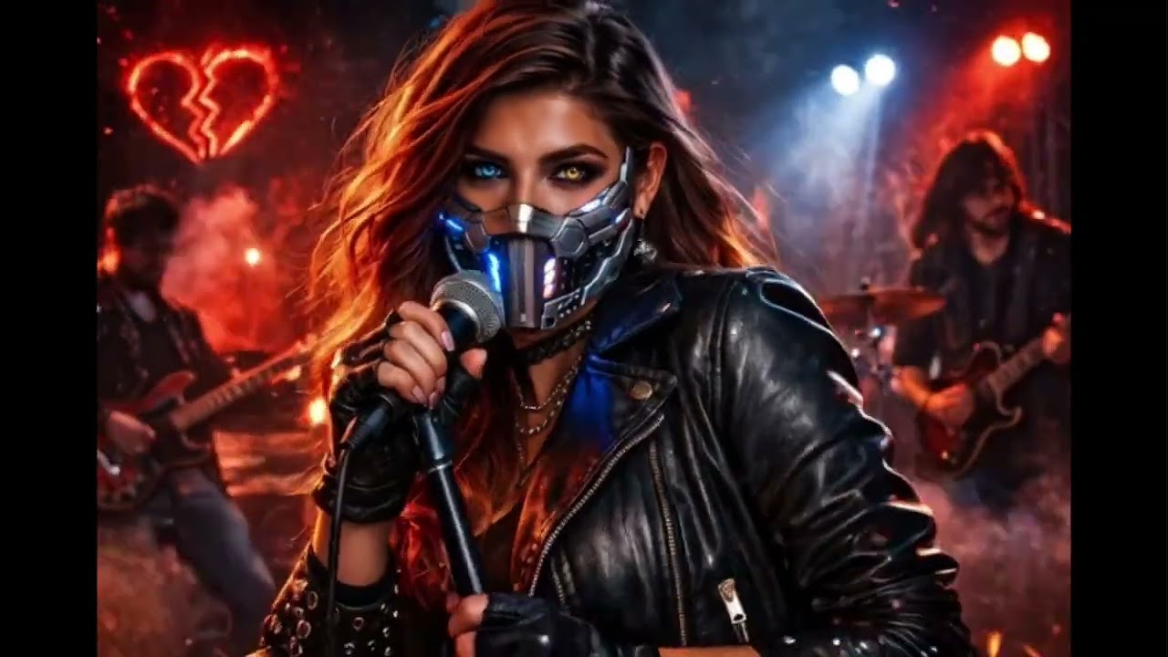 💔🎸 NO SÉ TÚ, PERO YO 🎸💔Rock Pop Emocional · Voz intensa · Corazón abierto