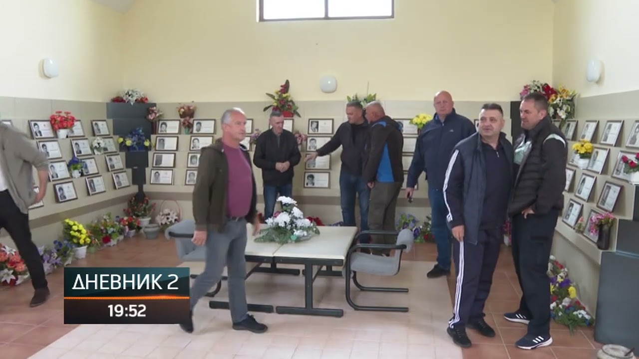 U opštini Petrovac - Drinić odata počast poginulim pripadnicima ratne policije
