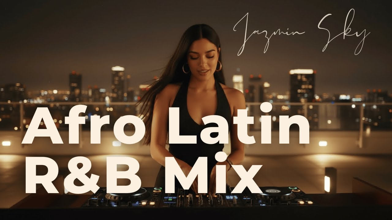 Latin Pop & Reggaeton Night Sessions