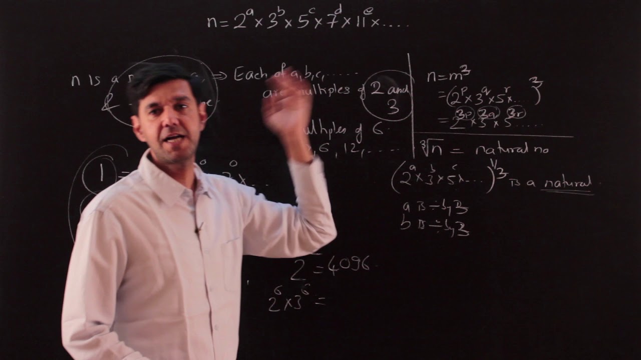 Factorization 2 A