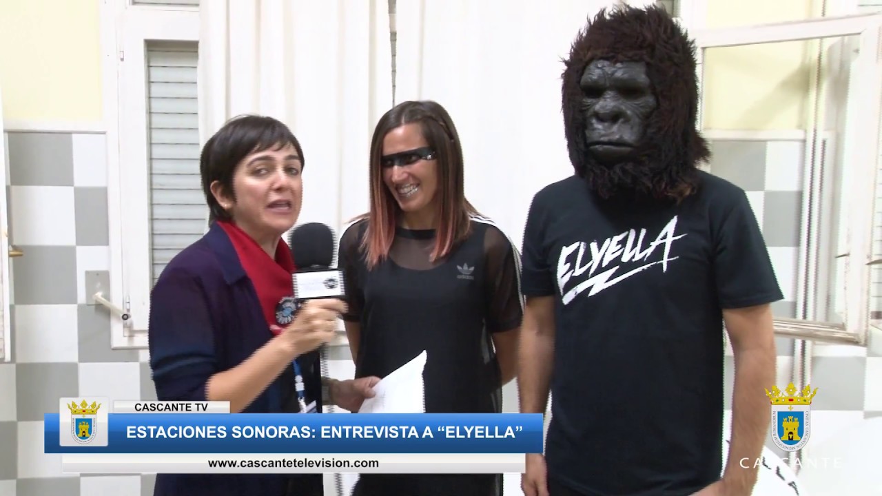 Entrevista a 