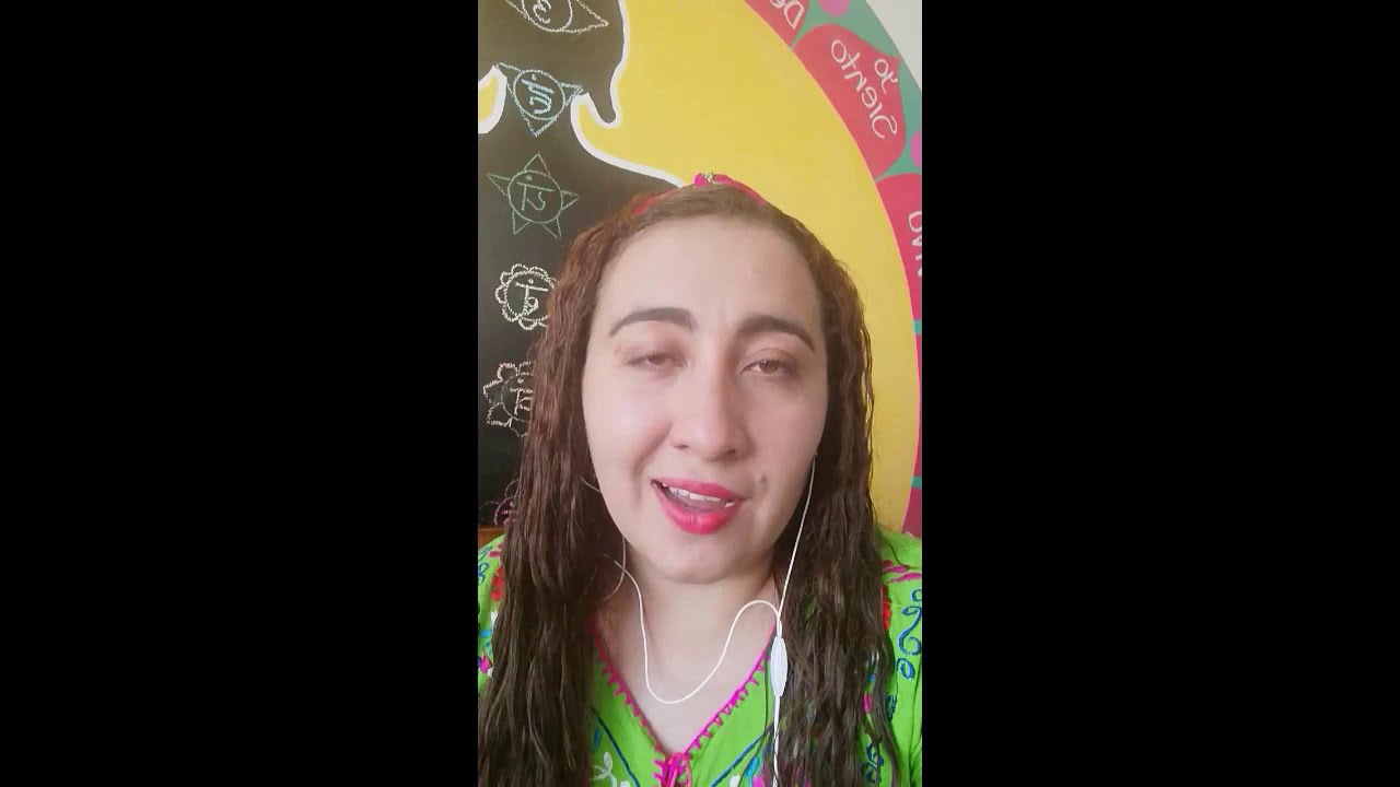 Entrevista Sindy Cante