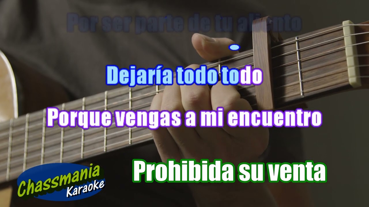 Willy Claure & Milton Cortez - CANTARINA Karaokes