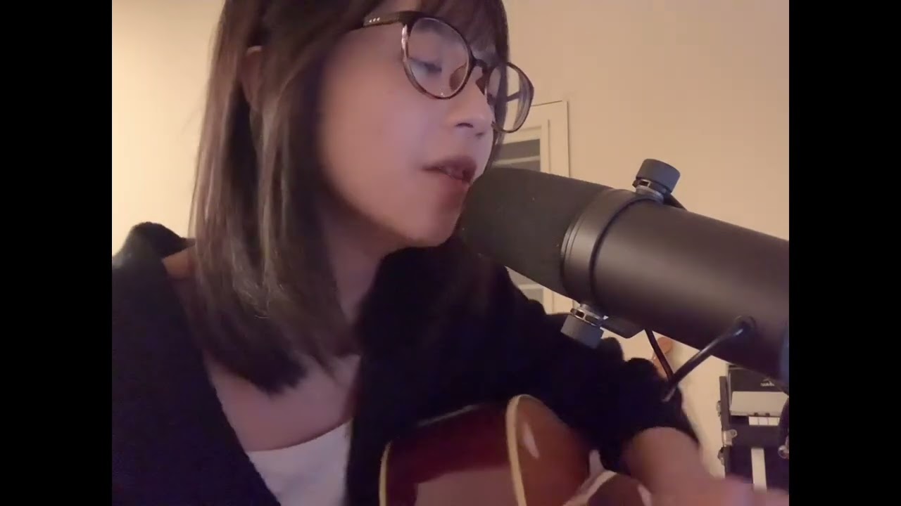 Porter Robinson - Everything Goes On cover