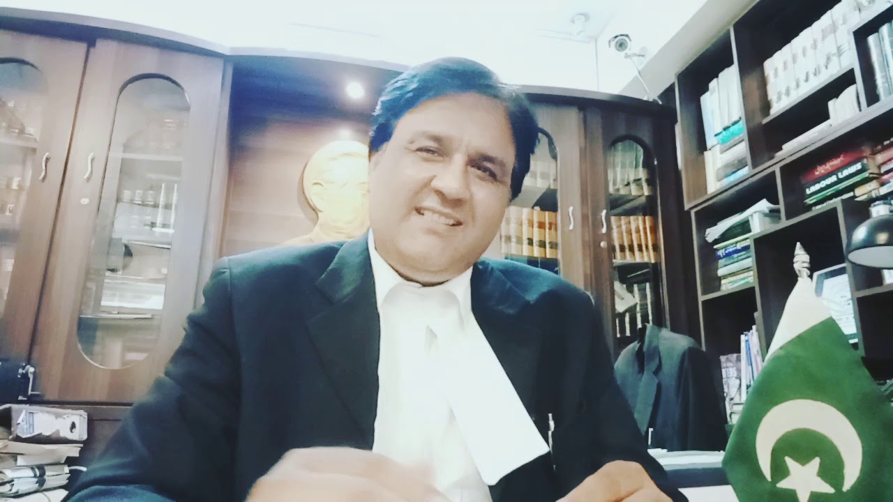 Karachi Bar Association Election 2020: