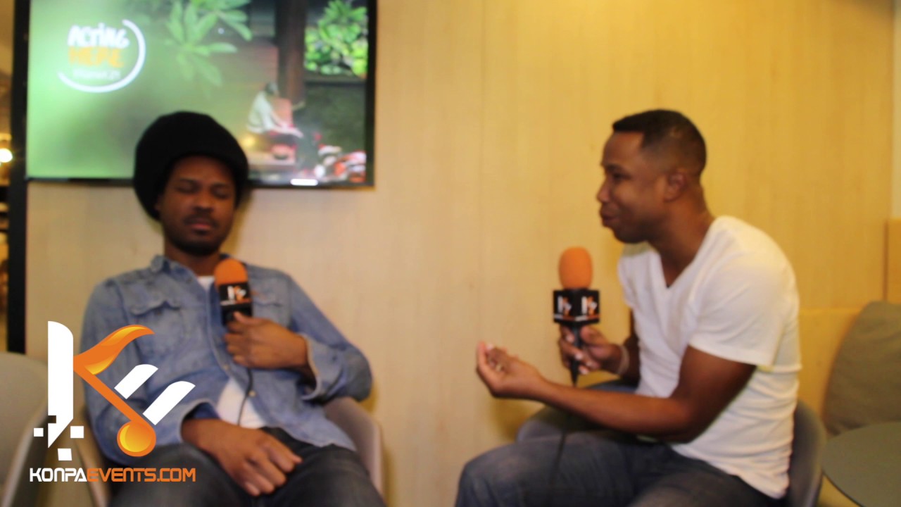 Dener Ceide talks about upcoming project with Reginald Cange and next move!