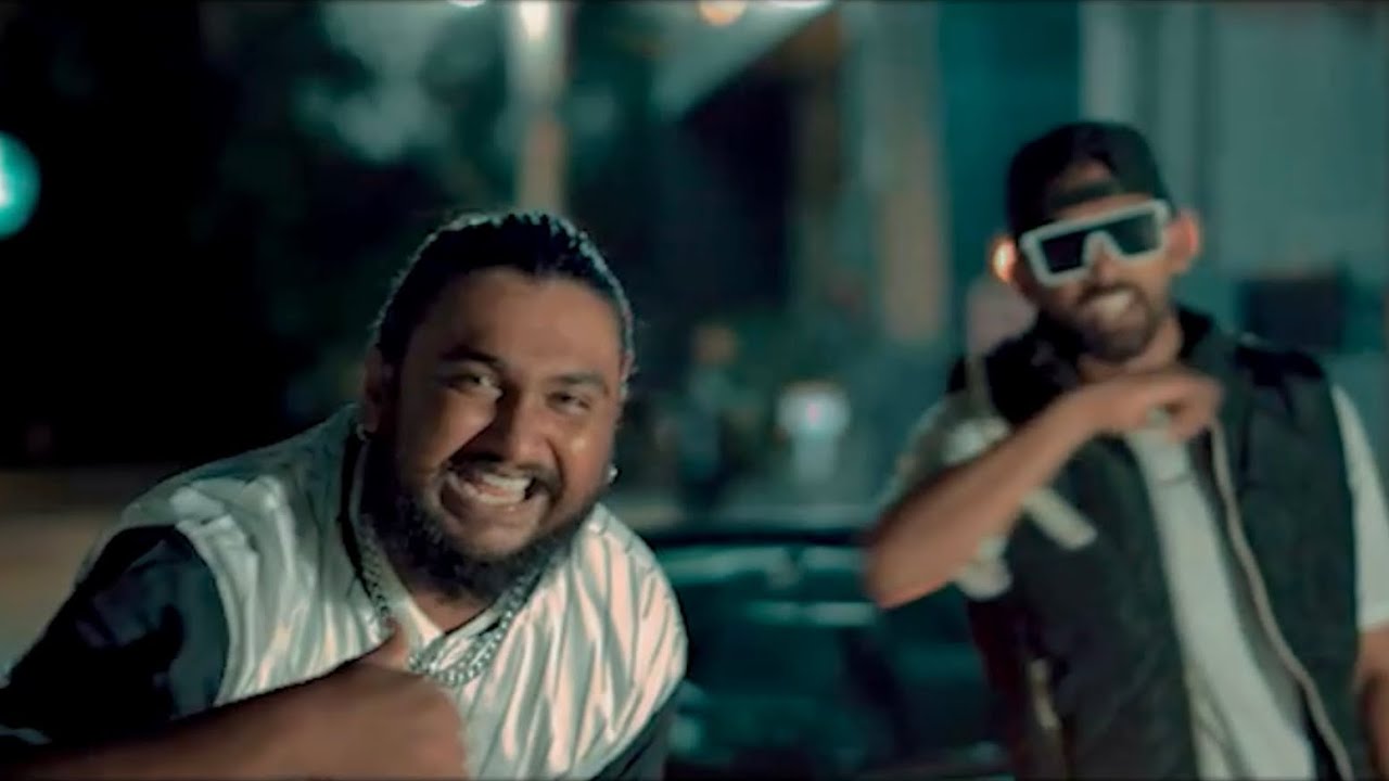 Lil Ravixx ft @alokayarome7211  - Robin Hood ( රොබින් හුඩ් ) | Official Music Video