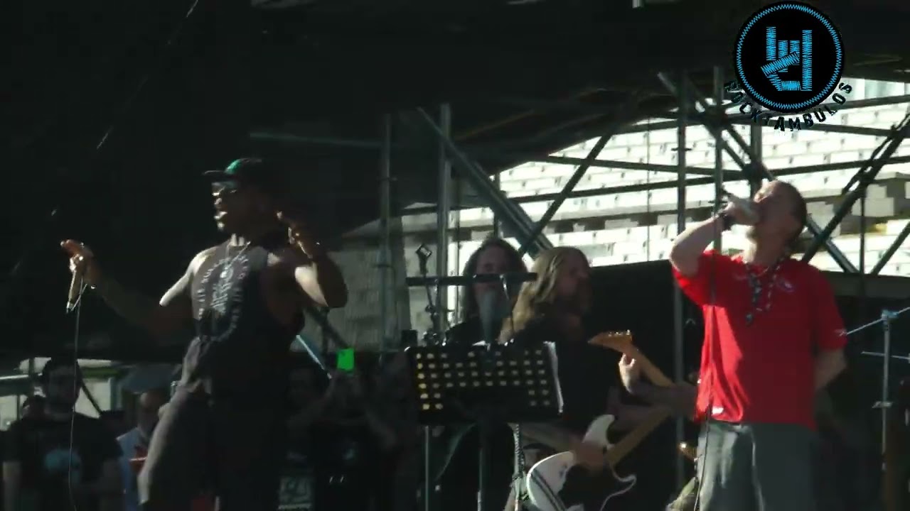 MR BUNGLE + SEPULTURA - 