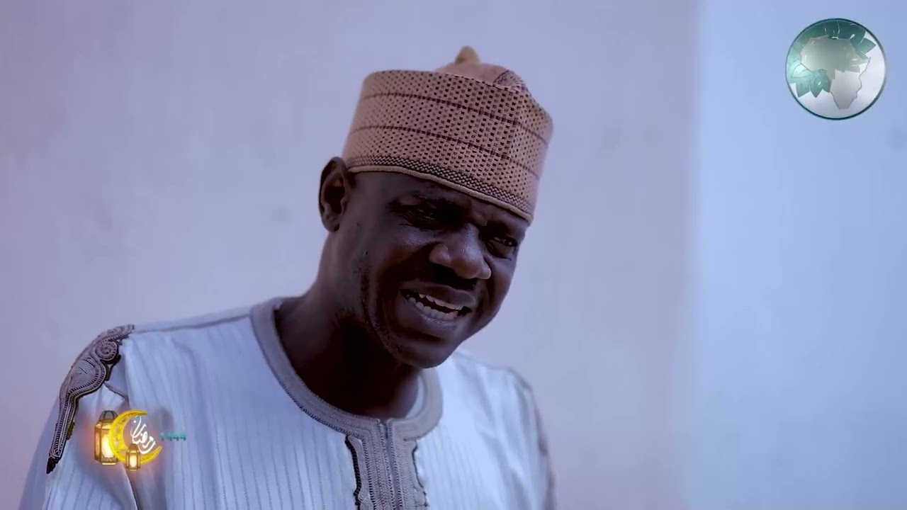 ALLAH KA IYA MANA DA WANNAN MATSIN RAYUWAR || ALHAKI SERIES