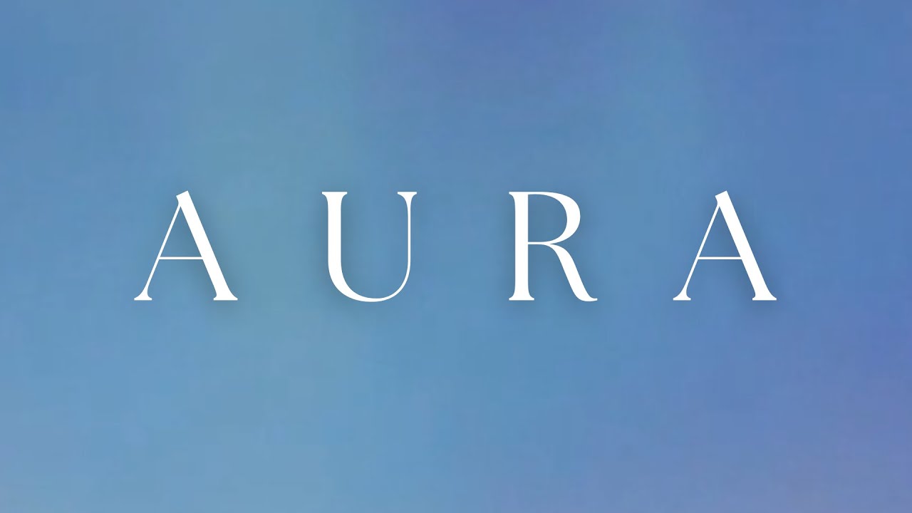 Ruben Medina - AURA (Instrumental)