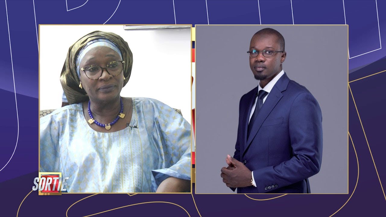 Le Projet PASTEF et son leader : Pourquoi Yacine Fall a été séduite par la programme de Sonko
