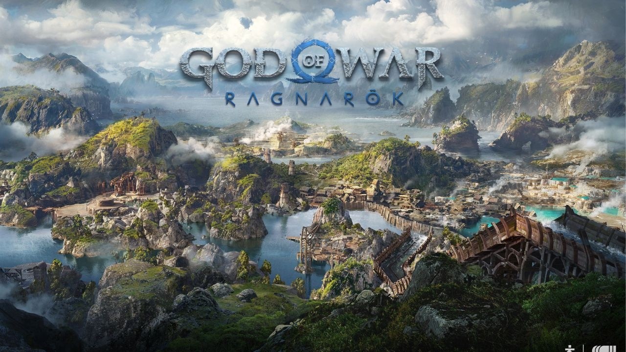 The search for Tyr continues (GOW Ragnarok Part 4)