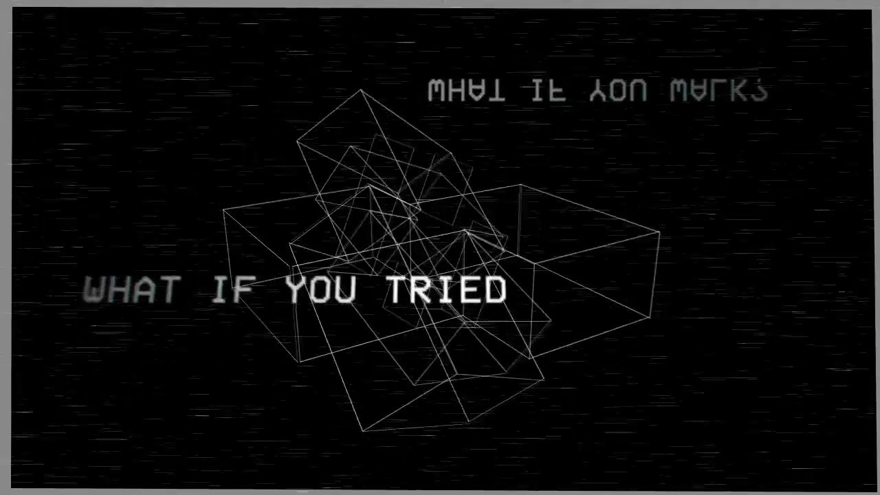 Drive (Official Lyric Video)