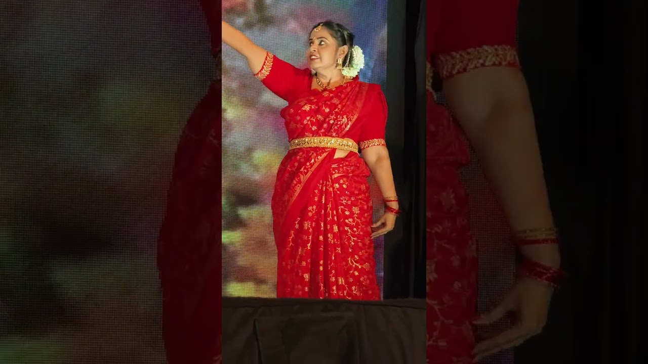 Ormakood/New Year Celebration 2026/Darsana Academy/Reshmi Jayan